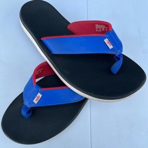 Nike Flip Flops